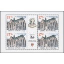 0388 PL - Evropská výstava poštovních známek BRNO 2005