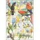 0409-0412A (aršík) - Chovatelství - papoušci
