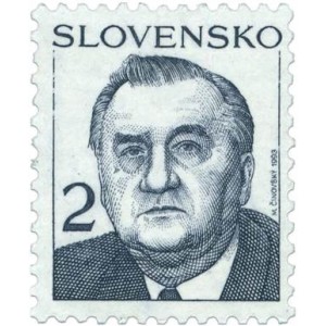 0005 - Prezident Slovenské republiky
