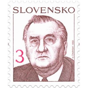 0019 - Prezident Slovenské republiky