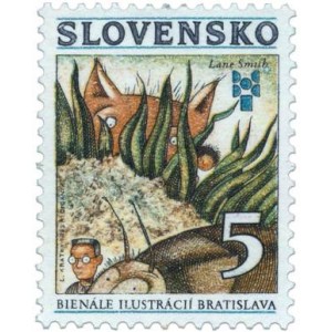 0017 - Bienále ilustracií Bratislava